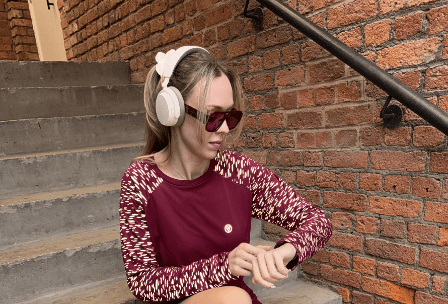 The Soundtrack to Your Success: Can Your Playlist Make You Run Further?
