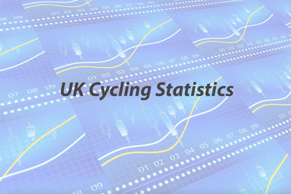 UK Radsportstatistiken 2022