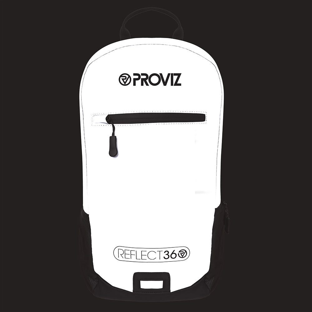 REFLECT360 Fully Reflective 20L Backpack Proviz