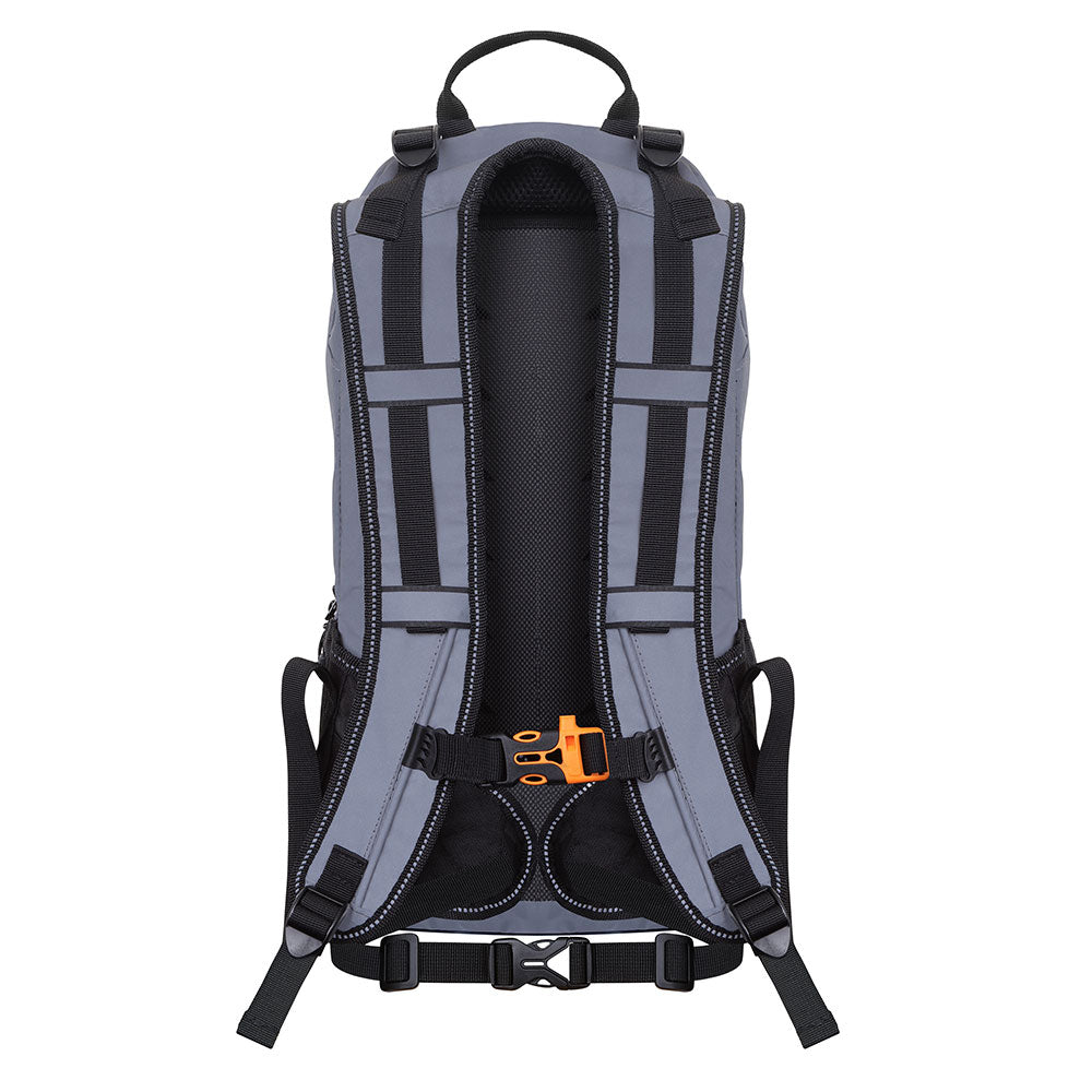 Fully Reflective 20L Backpack