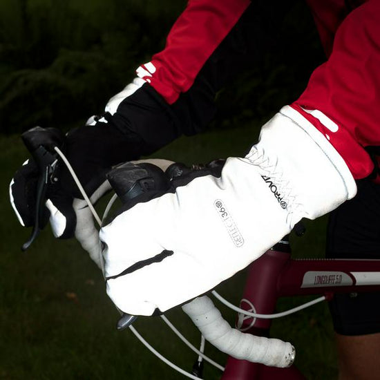 Waterproof Lobster Gloves