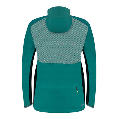 Lumina Women’s Reflective Waterproof Running Jacket