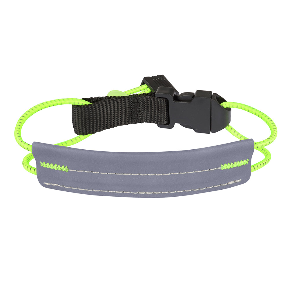 2 Reflective Arm/Ankle Bands