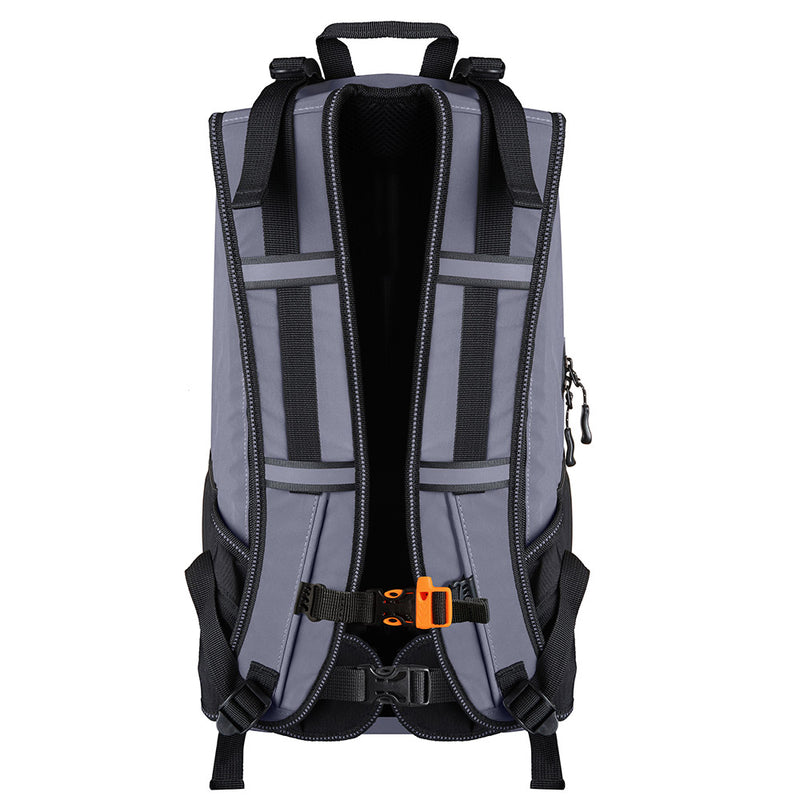 fahrradrucksack reflektierend wasserdicht Voll Rreflektierender Radsport & Pendel 30L Rucksack