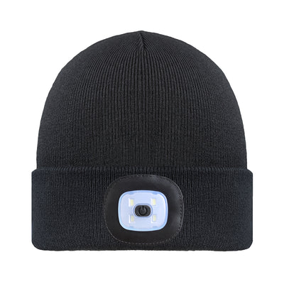 LED Running Beanie
