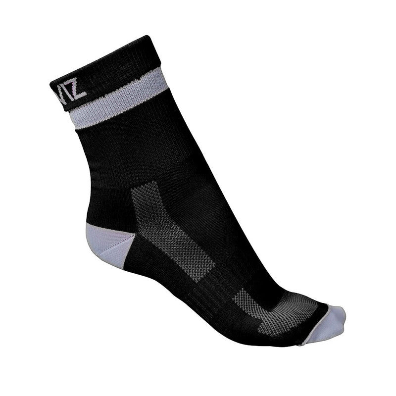 Short Running Socks
