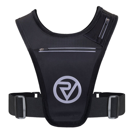 REFLECT360 Running Vest Phone Holder