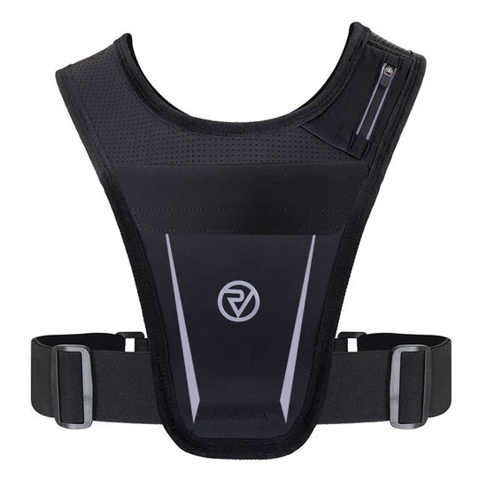REFLECT360 Running Vest Phone Holder