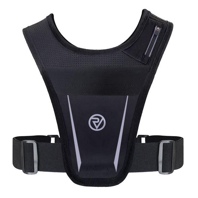 REFLECT360 Running Vest Phone Holder