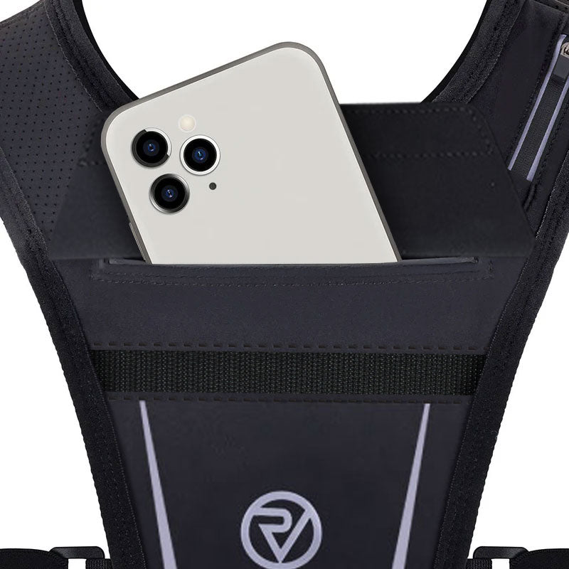 REFLECT360 Running Vest Phone Holder Proviz – Proviz