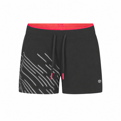 Leichte Frauen Laufshorts