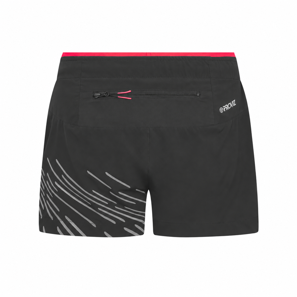 Leichte Frauen Laufshorts