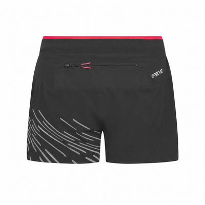 Leichte Frauen Laufshorts