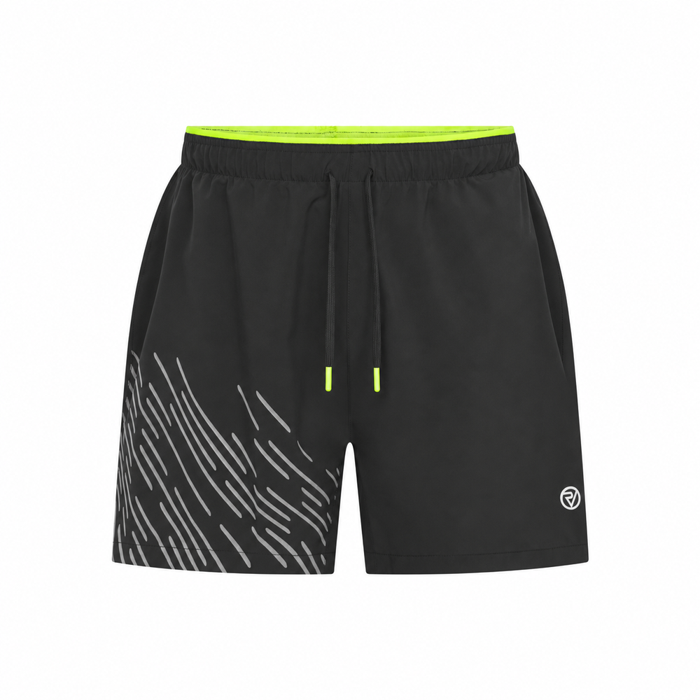Men's Lightweight Running Shorts