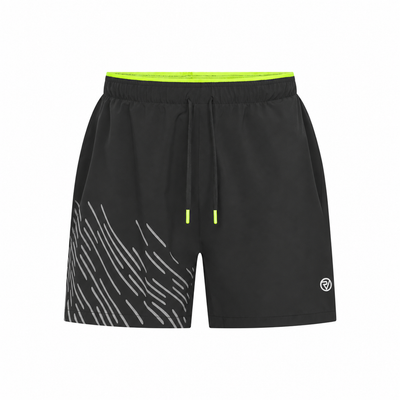 Men's Lightweight Running Shorts