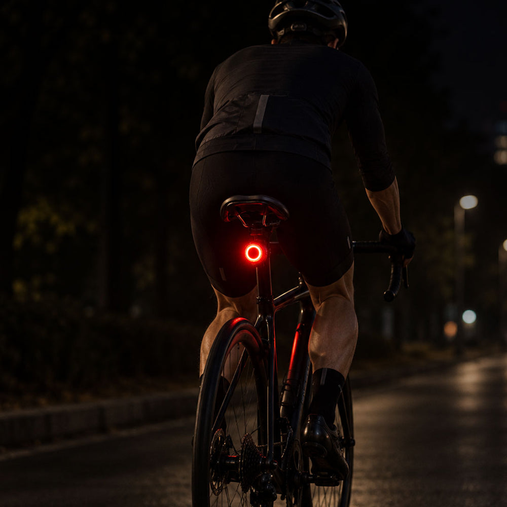 Procyon Rear LED Bike Light