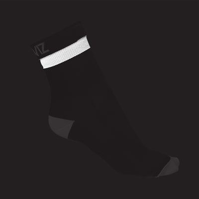 Short Running Socks