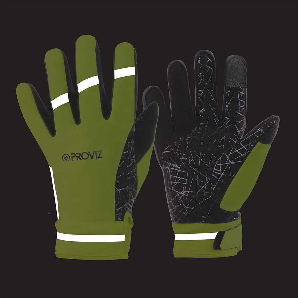 Waterproof Cycling Gloves