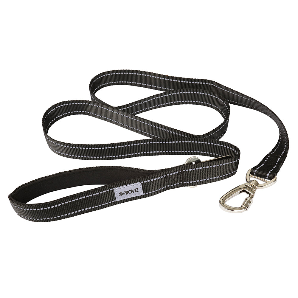 Reflective Dog Lead