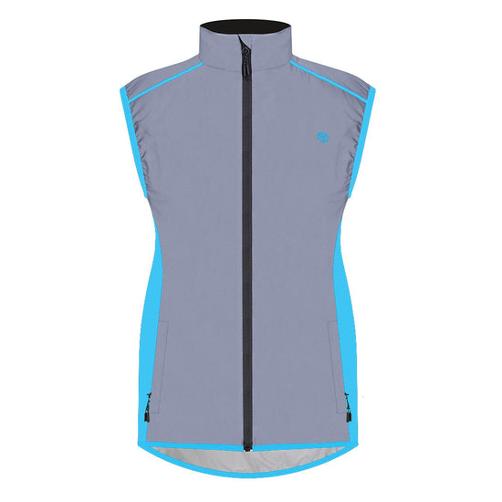 Women’s Reflective Active Vest