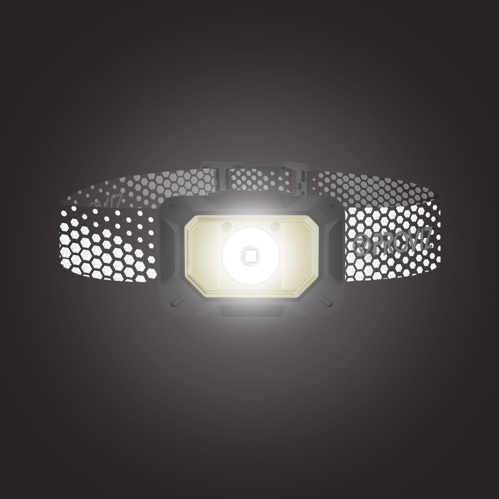 Antares Running Headlamp 500 Lumens