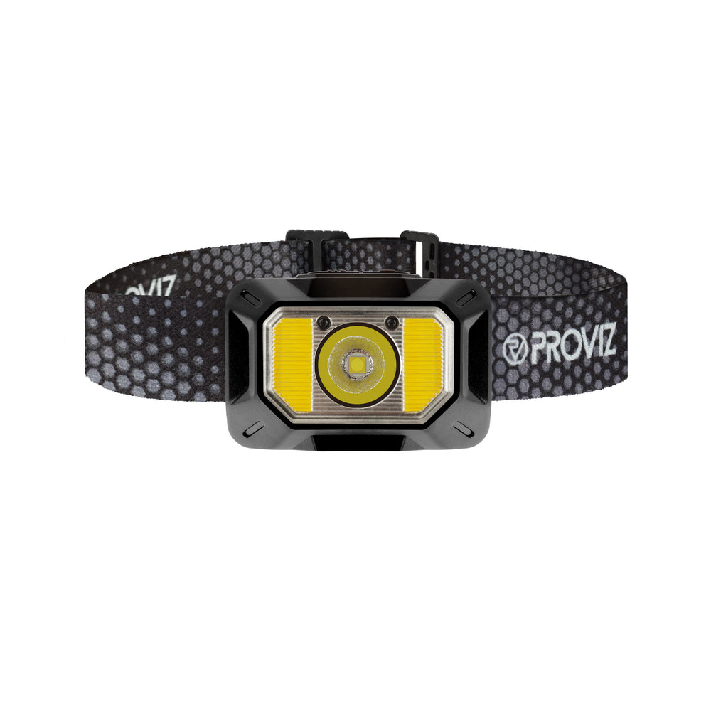 Antares Running Headlamp 500 Lumens