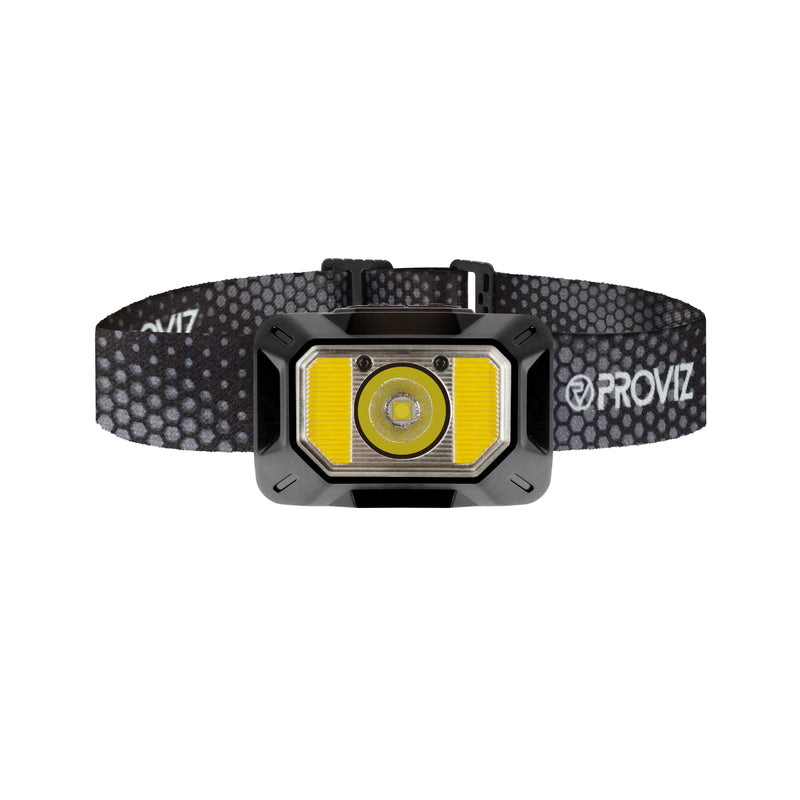 Antares Running Headlamp 500 Lumens