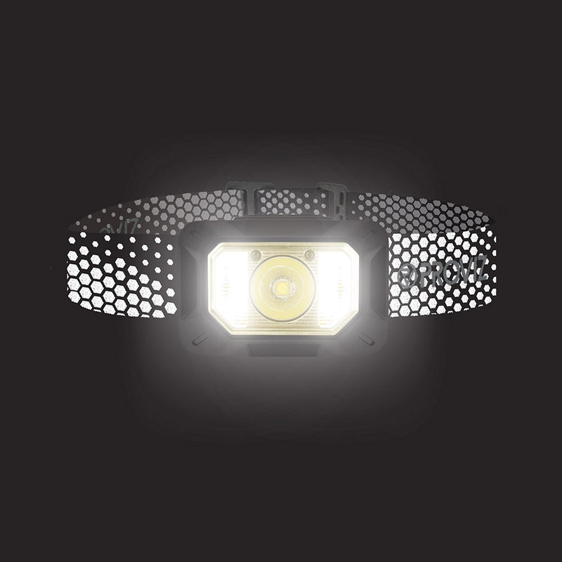 Antares Running Headlamp 500 Lumens