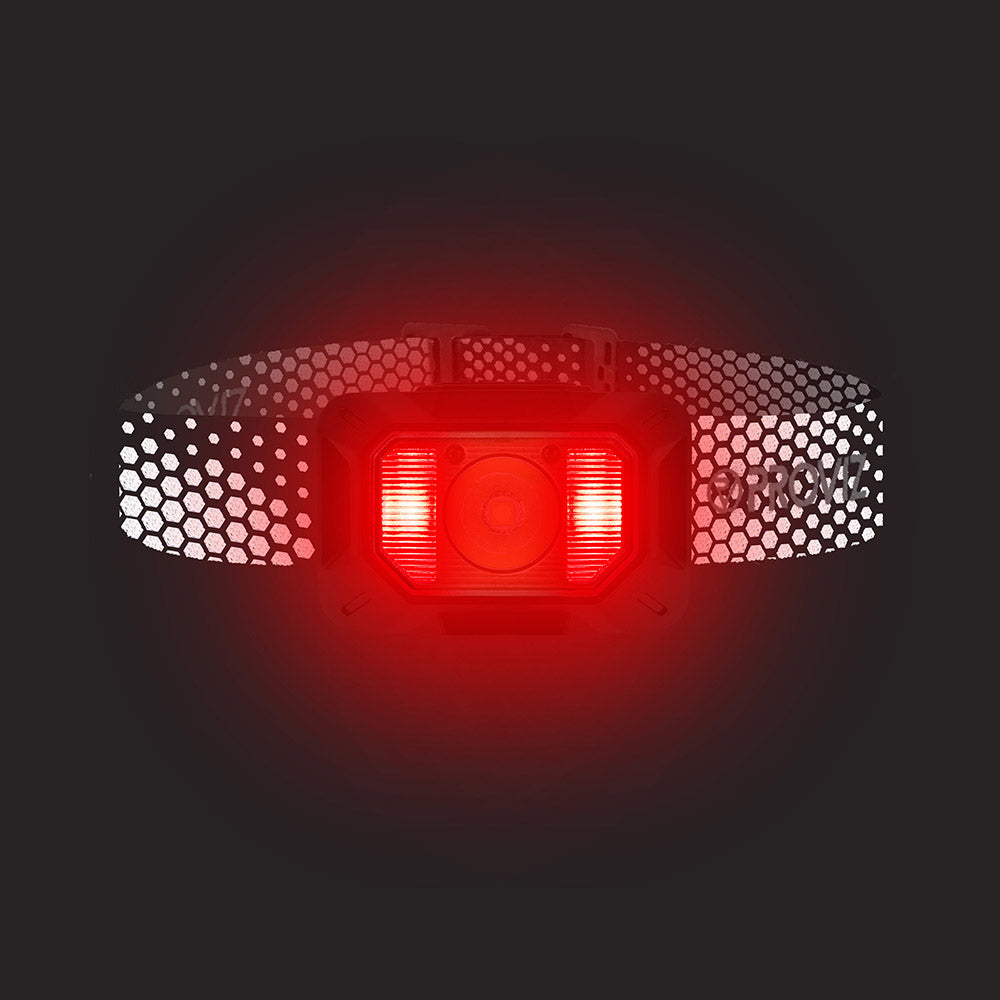 Antares Running Headlamp 500 Lumens