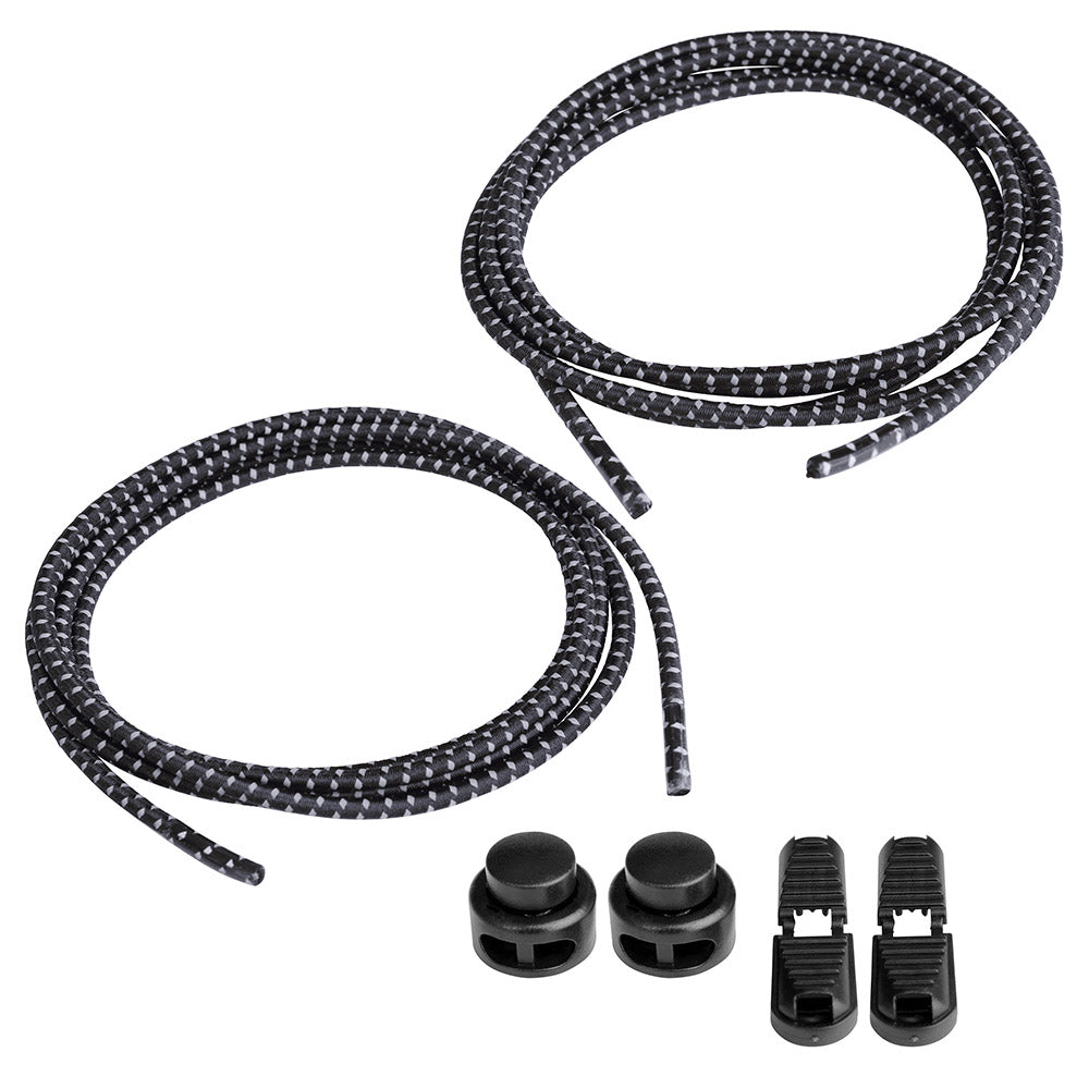 Reflective Running Laces