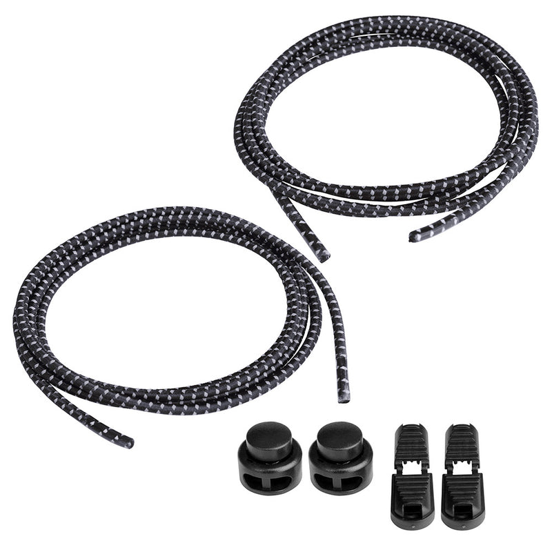 Reflective Running Laces
