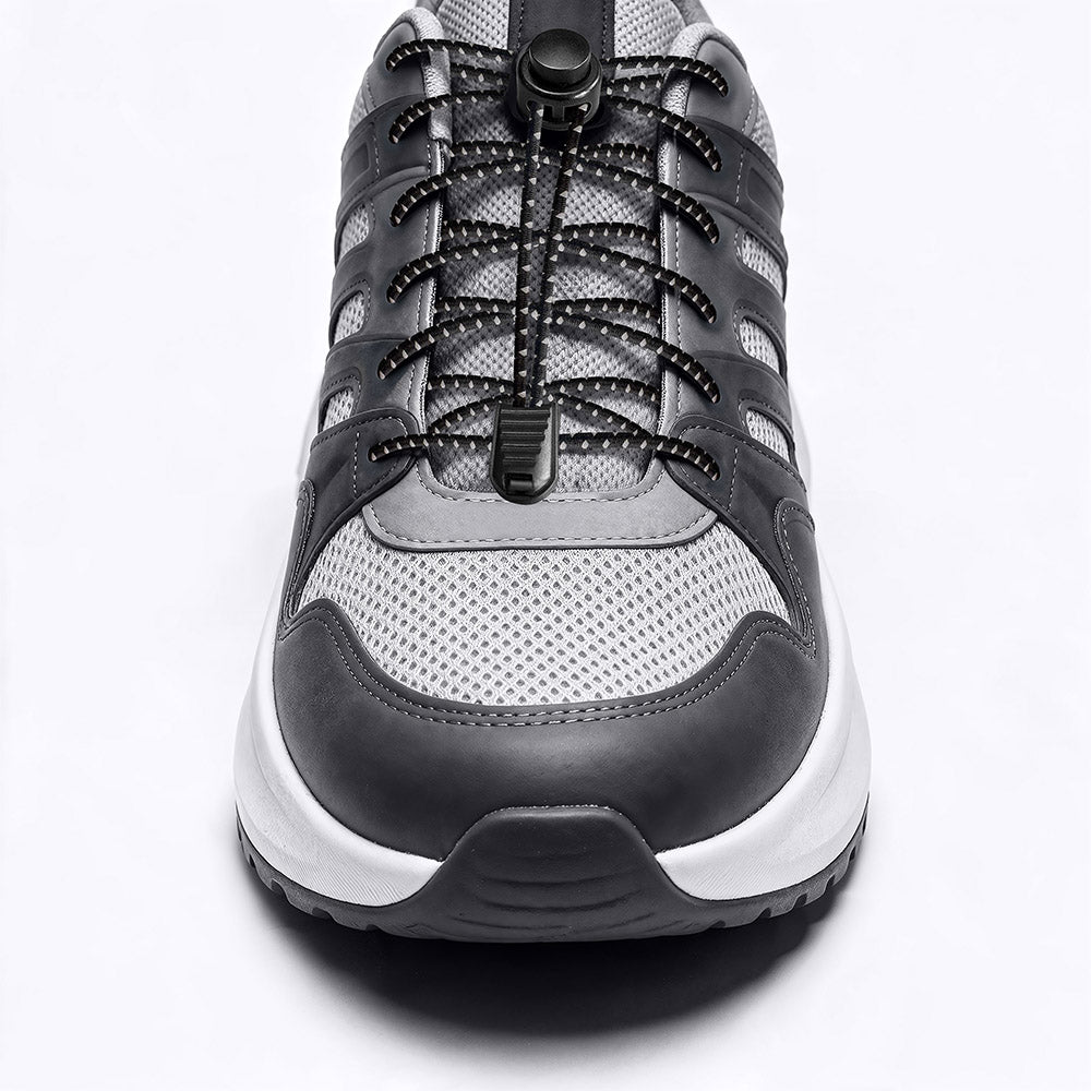 Reflective Running Laces