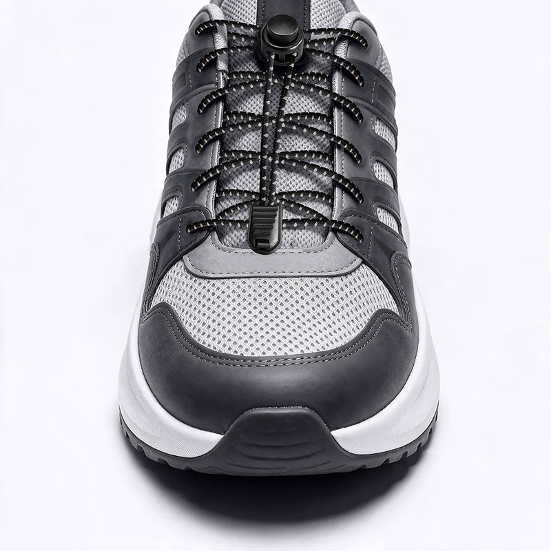 Reflective Running Laces