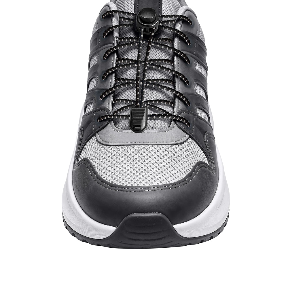 Reflective Running Laces