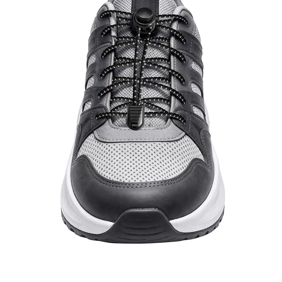 Reflective Running Laces