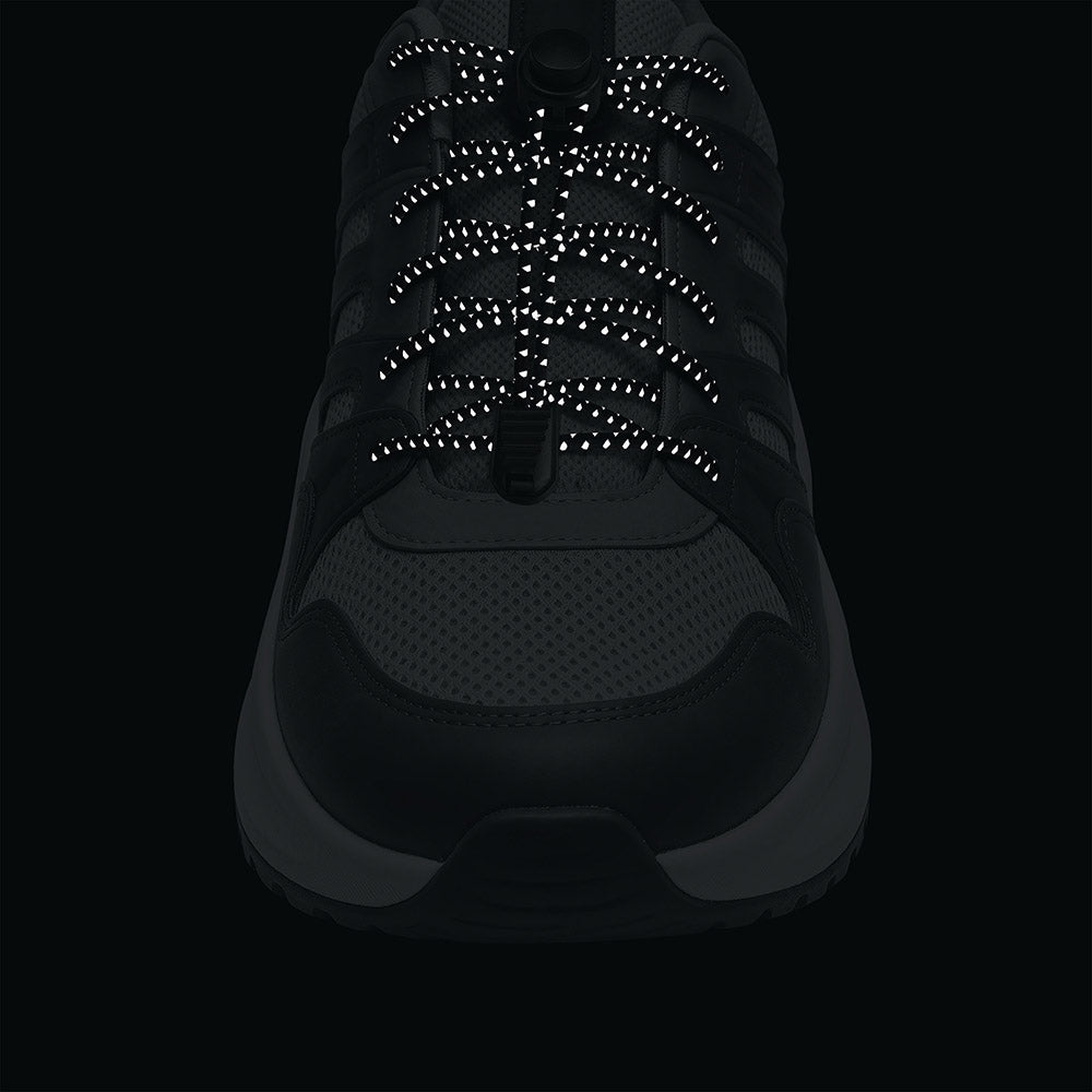 Reflective Running Laces
