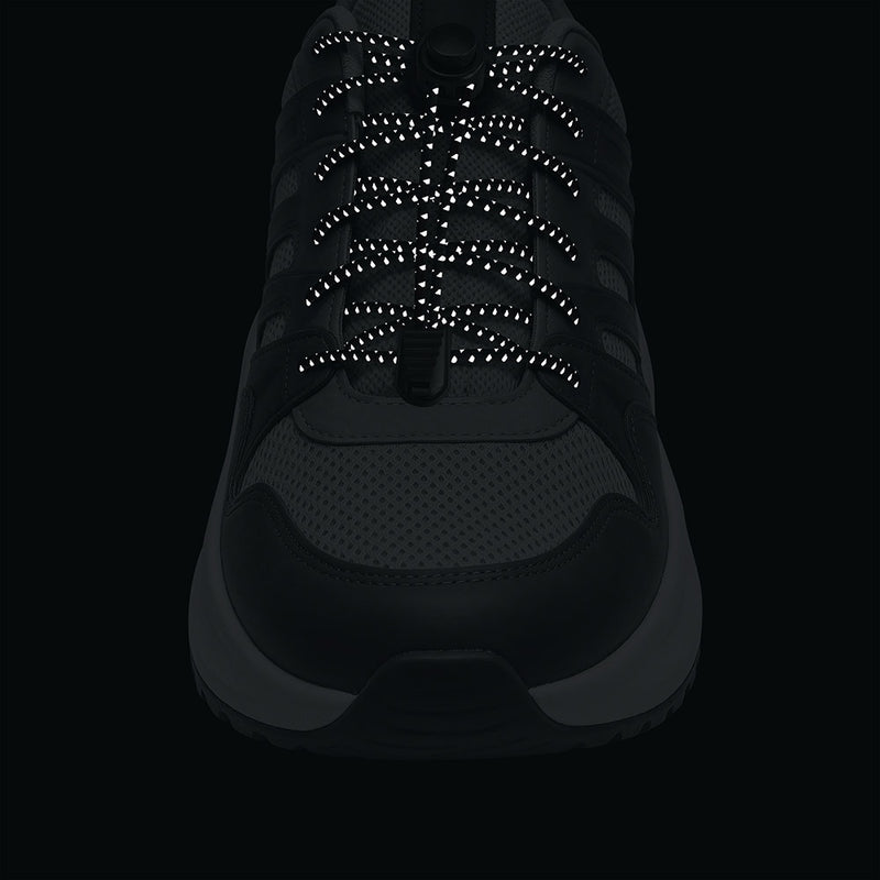 Reflective Running Laces