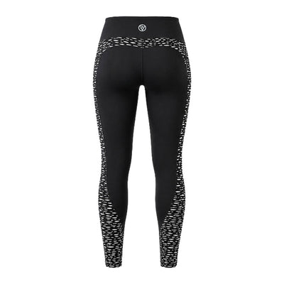 Reflective Women's Leggings