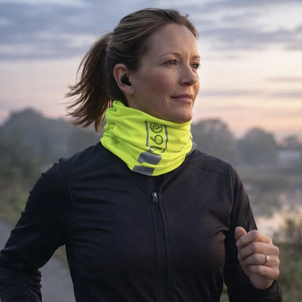 REFLECT360 Reflective Breathable Neck Warmer | Proviz – Proviz REFLECT360 Reflective Breathable Neck Warmer | Proviz – Proviz