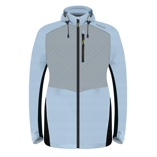 Lumina Reflektierende Laufjacke für Frauen