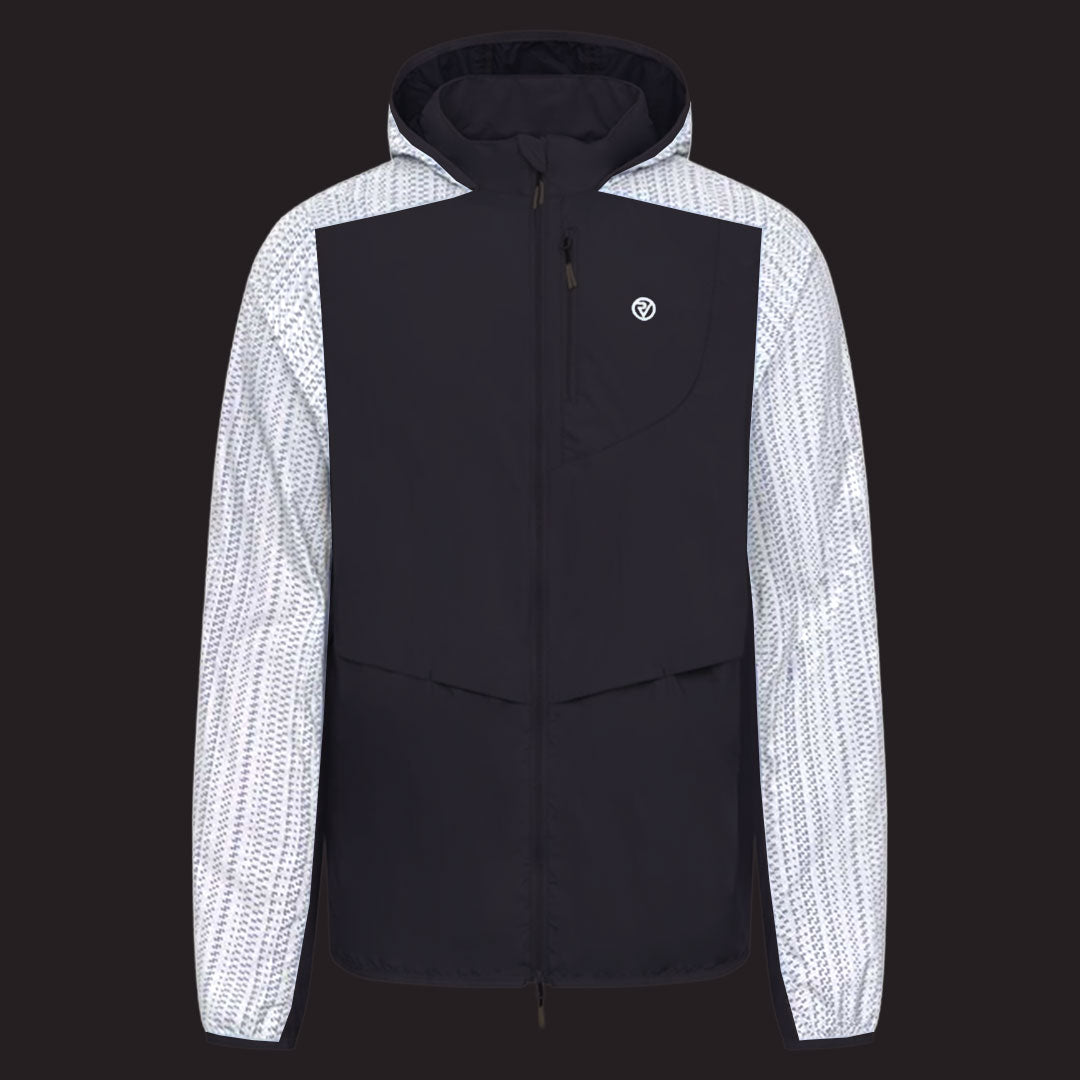 REFLECT360 Men's Lightweight Running Windshell Jacket – Proviz