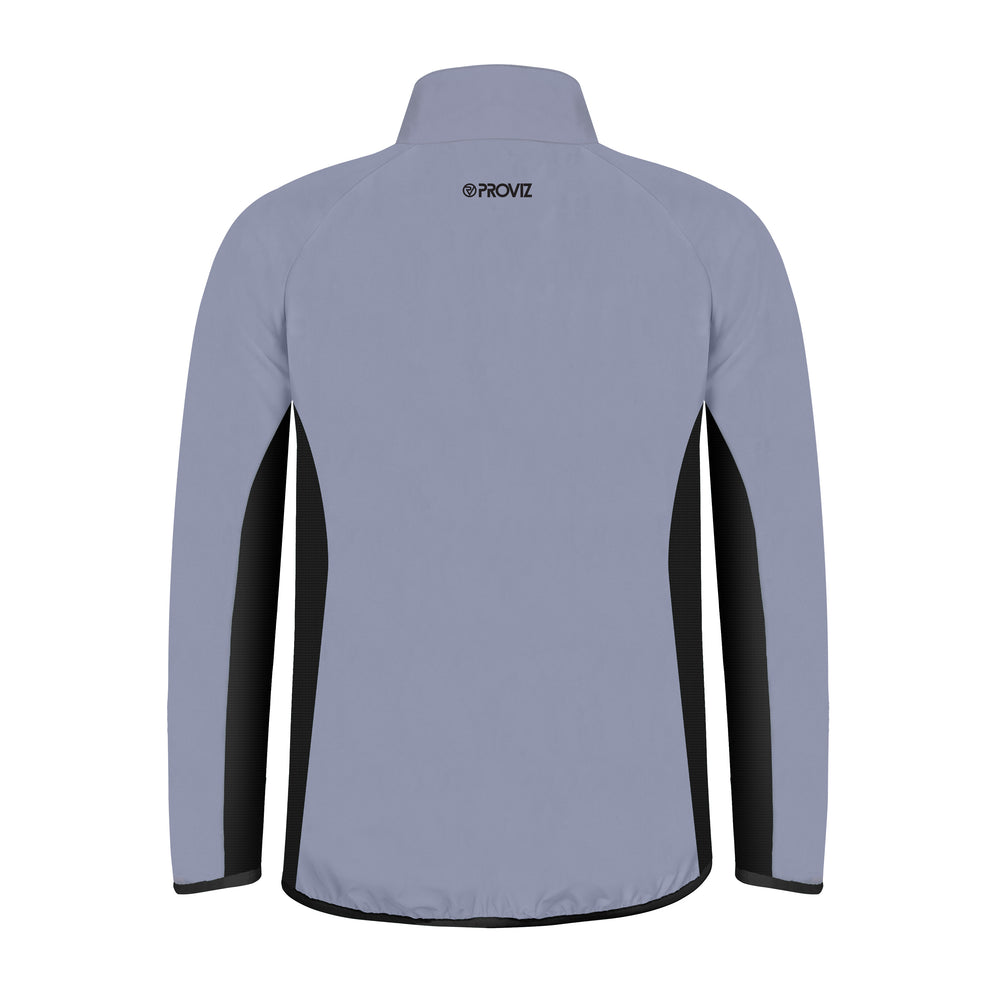 Kids Reflective Active Jacket