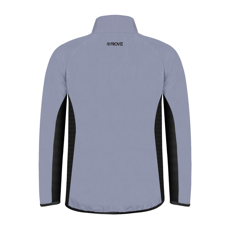 Kids Reflective Active Jacket
