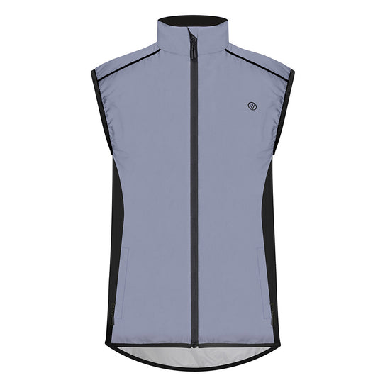 Men’s Reflective Active Vest