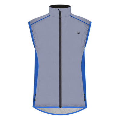 Men’s Reflective Active Gilet