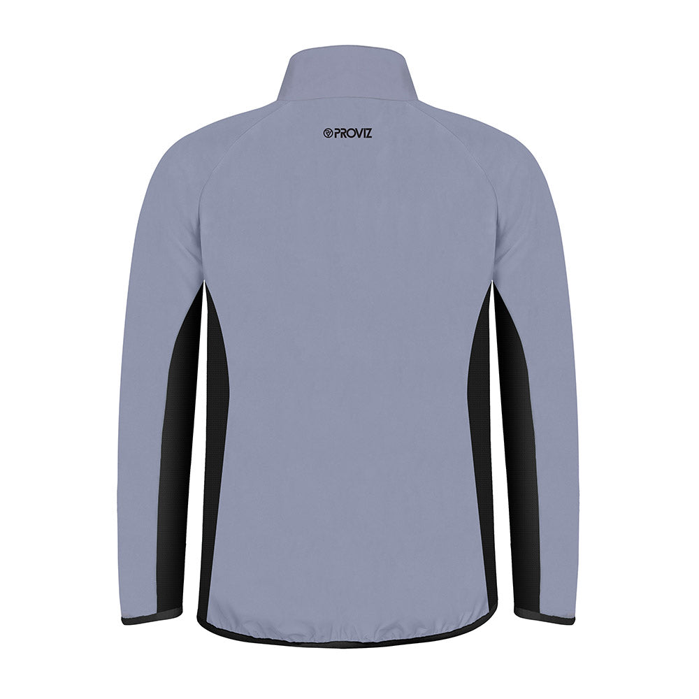 Kids Reflective Active Jacket