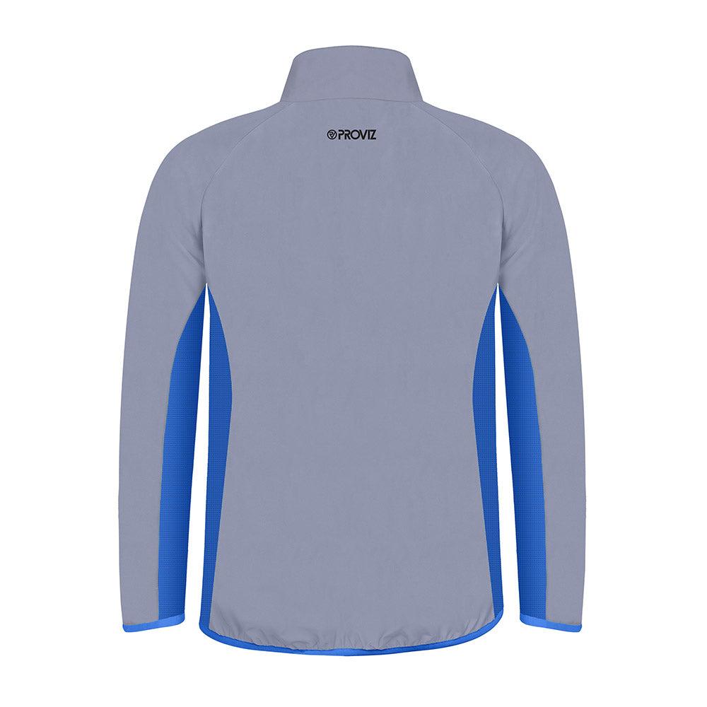 Men’s Reflective Active Jacket