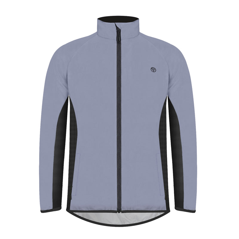 Kids Reflective Active Jacket