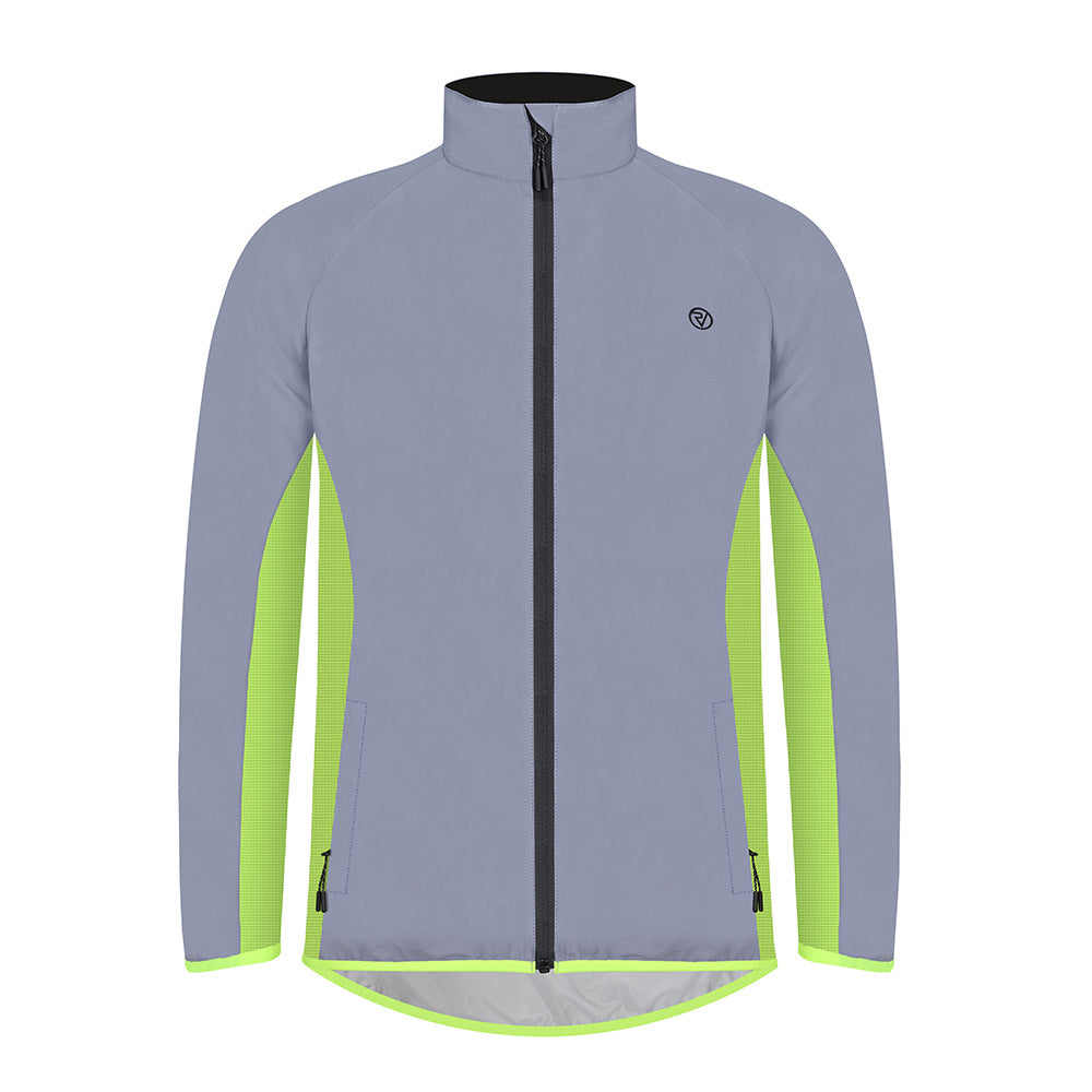 REFLECT360 Men's Reflective Active Jacket – Proviz