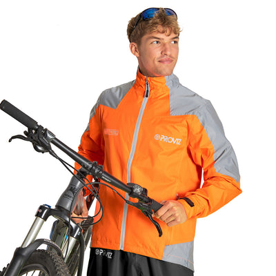 Men's Cycling Jackets